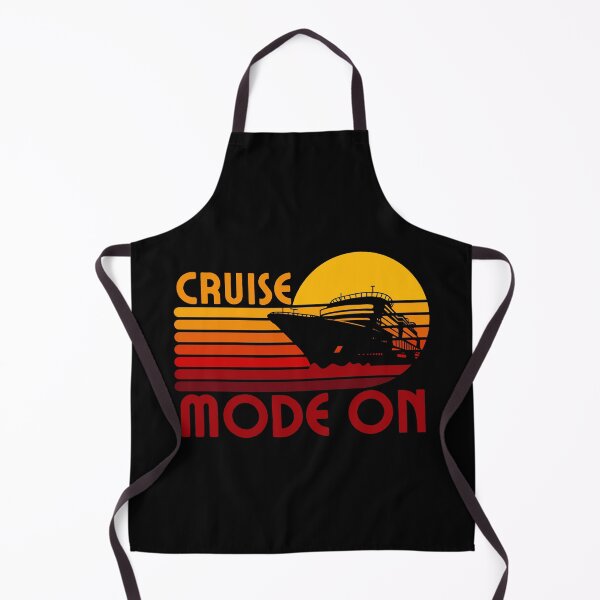 Item preview, Cruise mode on designed and sold by wiecekedyta.