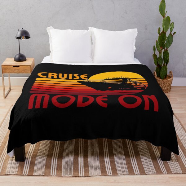 Item preview, Cruise mode on designed and sold by wiecekedyta.