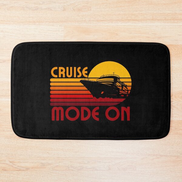 Item preview, Cruise mode on designed and sold by wiecekedyta.