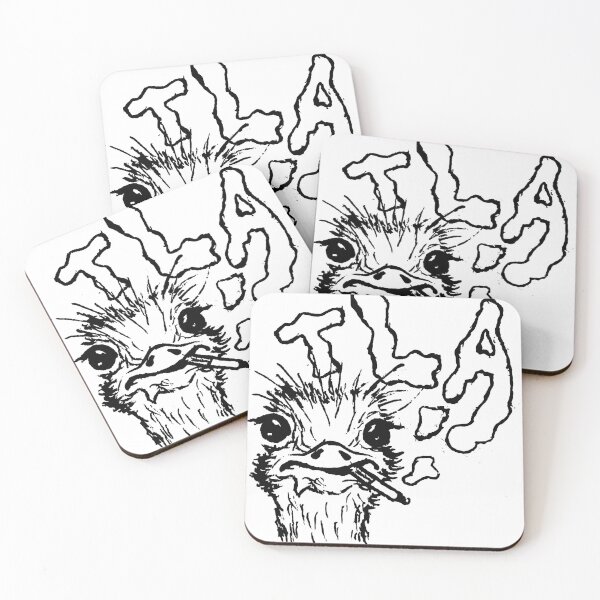 Item preview, Austin's Charlie TLA designed and sold by TLAImprov.