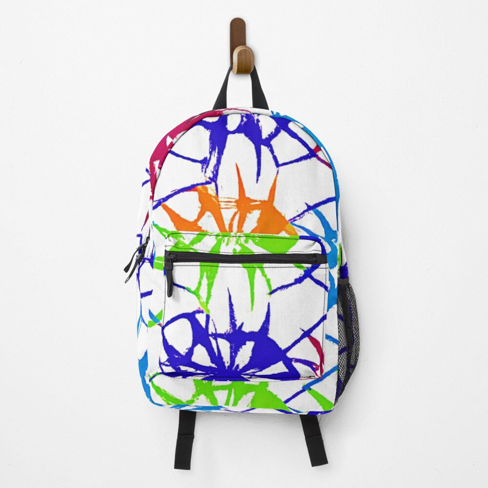 Item preview, Backpack designed and sold by Unique-Design-4.