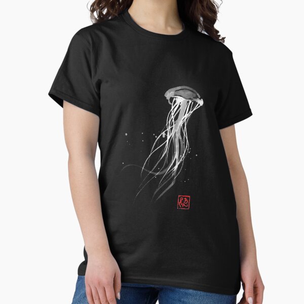 Aperçu de l'œuvre meduse créée et vendue par pechane.
