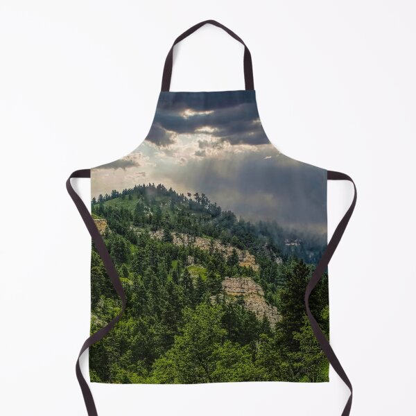 Item preview, Hillside designed and sold by Kelly Larson.