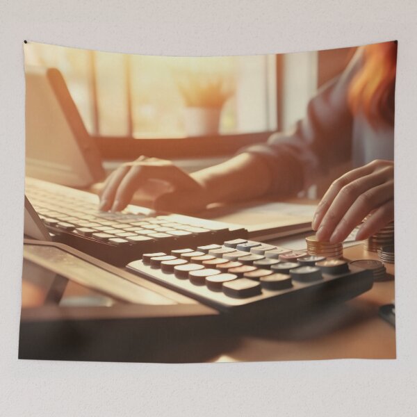 Item preview, Business Woman designed and sold by Aestheticlanart.