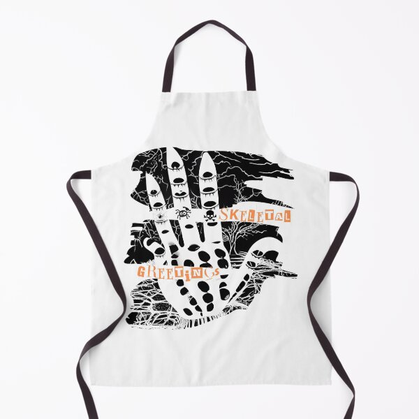 Item preview, Skeletal Greetings designed and sold by Yahzhani.