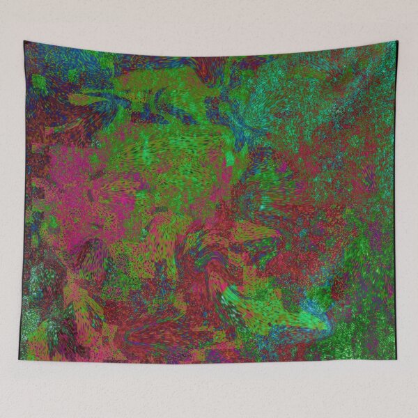 Item preview, Abstract designed and sold by kinpirks.