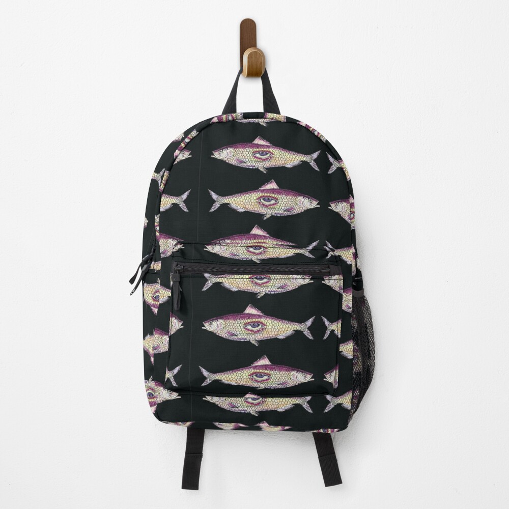 Item preview, Backpack designed and sold by StudioViArt.