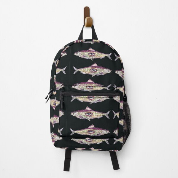 Item preview, Fish pattern designed and sold by StudioViArt.