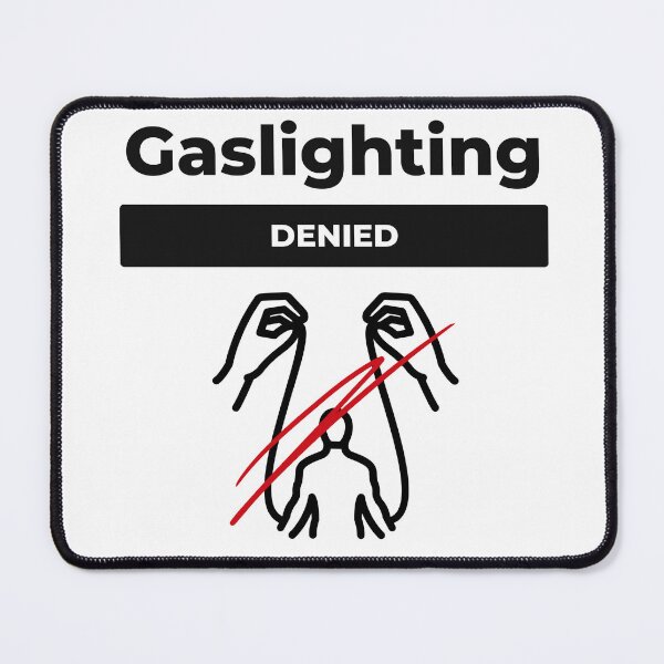 Item preview, Claim Your Truth: Gaslighting Denied Collection designed and sold by ProViper Creativity.