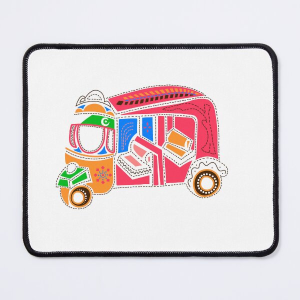 Item preview, Truck Art designed and sold by Fabricatemyart.