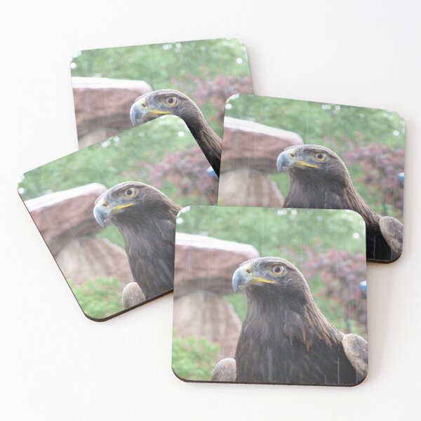 Item preview, American Stare Down designed and sold by ArbitraryGinger.