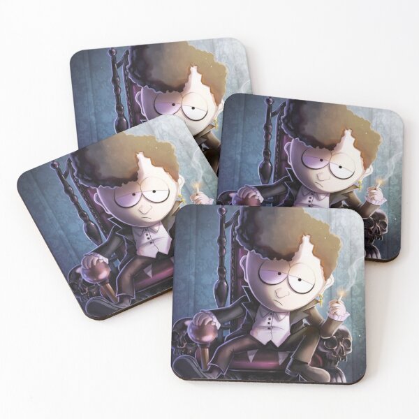 Item preview, Michael The Goth Kid From South Park designed and sold by BunnieBunniee.