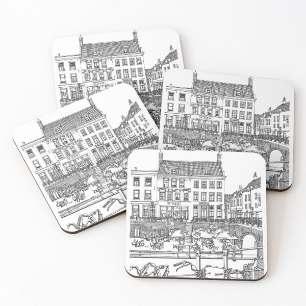 Item preview, Utrecht  designed and sold by LERILERA.