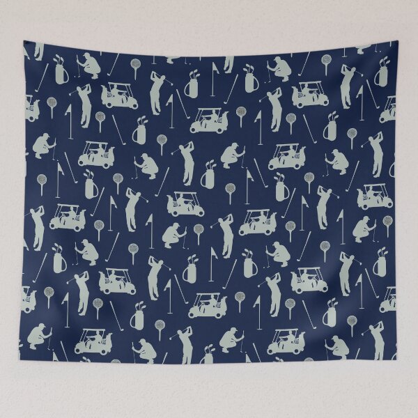 Item preview, Swing Into Spring With A Fresh Golf-Inspired Look designed and sold by Sandydesign.