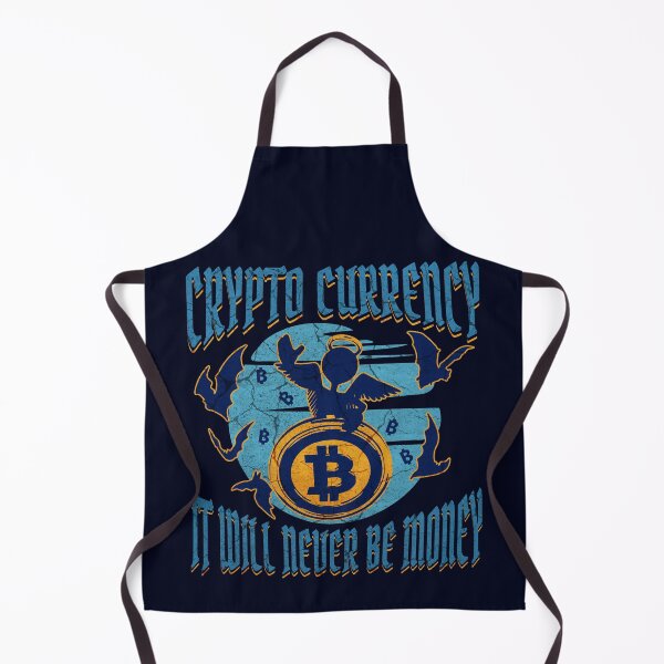 Item preview, Crypto Currency designed and sold by HaileyLow.