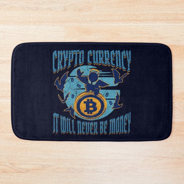 Item preview, Crypto Currency designed and sold by HaileyLow.
