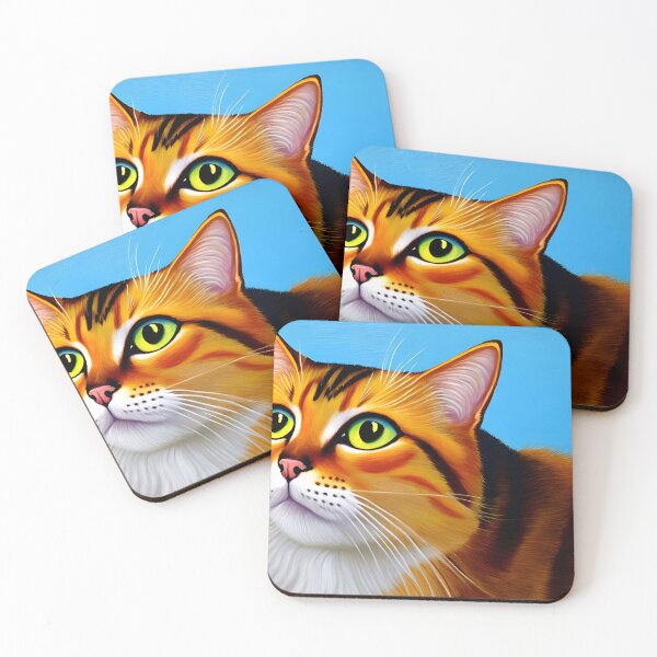 Item preview, cat olpntng style designed and sold by dcreagraph.