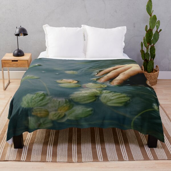 Item preview, Waterlilies designed and sold by Aestheticlanart.