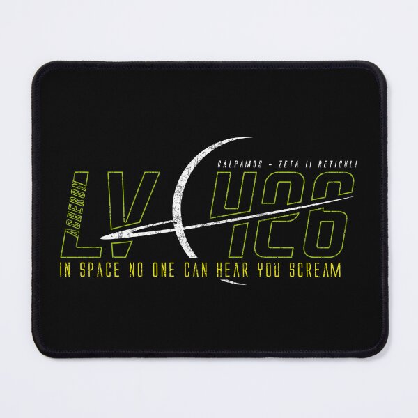 Item preview, Alien Moon LV-426 designed and sold by HAL-0079.