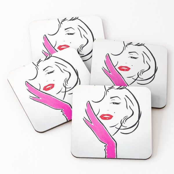 Item preview, Marylin Iconic designed and sold by thomas ford.