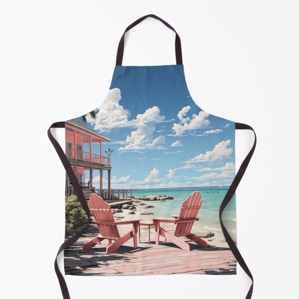 Item preview, A Pop Art Travel Print of the Republic of Maldives designed and sold by StudioRedKoala.