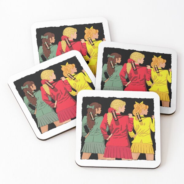 Item preview, Heathers the Musical designed and sold by gabrielladupont.