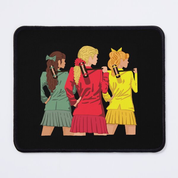 Item preview, Heathers the Musical designed and sold by gabrielladupont.