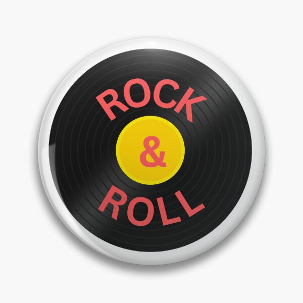 Item preview, Rock&Roll Lifestyle, Music Themed Design, Gift designed and sold by Terry-Salsa.