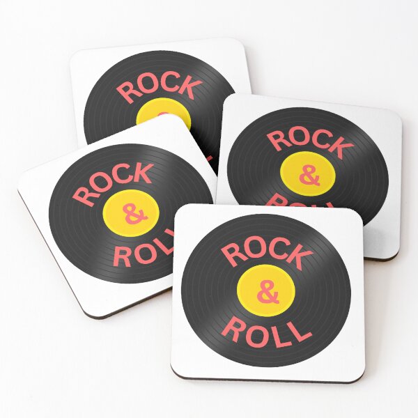 Item preview, Rock&Roll Lifestyle, Music Themed Design, Gift designed and sold by Terry-Salsa.