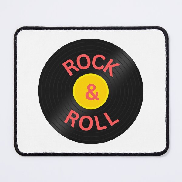 Item preview, Rock&Roll Lifestyle, Music Themed Design, Gift designed and sold by Terry-Salsa.