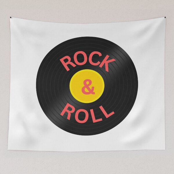 Item preview, Rock&Roll Lifestyle, Music Themed Design, Gift designed and sold by Terry-Salsa.