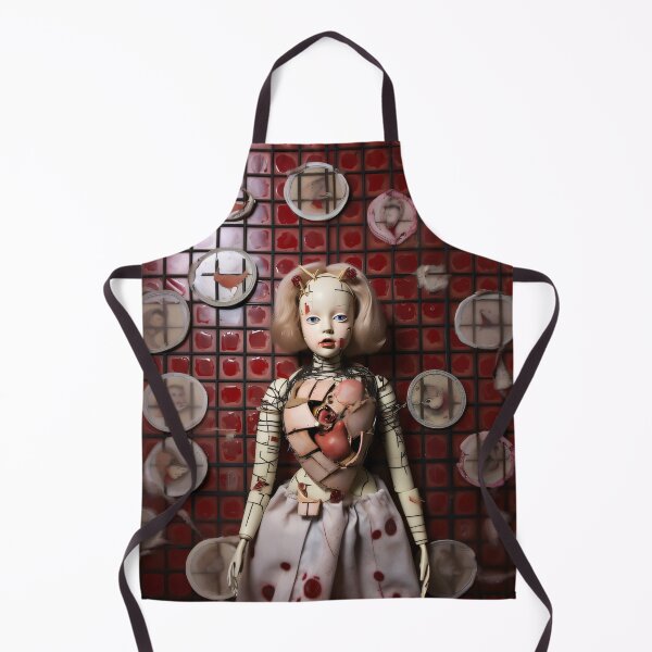 Item preview, Hearts in Ruins designed and sold by a house mouse.