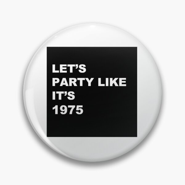 Item preview, Lets Party BLK designed and sold by JoanOfArchway.