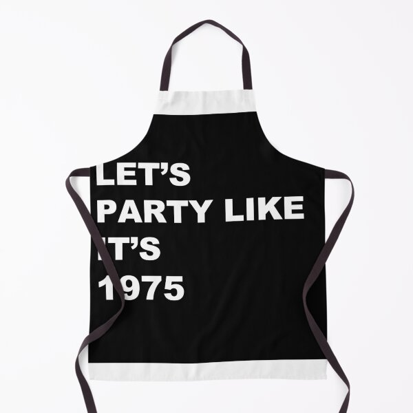 Item preview, Lets Party BLK designed and sold by JoanOfArchway.