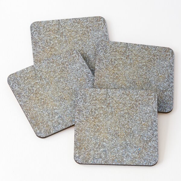 Item preview, Glittery designed and sold by ontological.