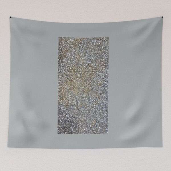 Item preview, Glittery designed and sold by ontological.