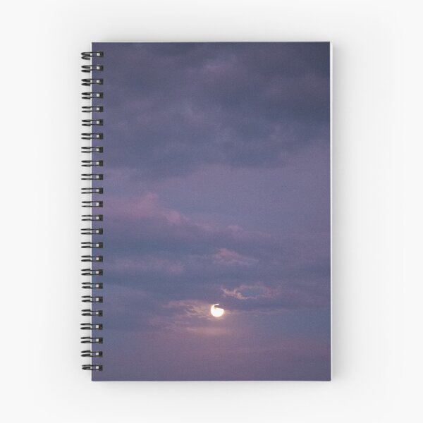 Item preview, Moonlit Haze designed and sold by okieshotsprints.