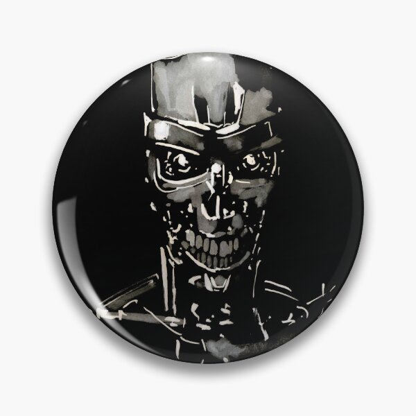 Item preview, villain robot designed and sold by pechane.