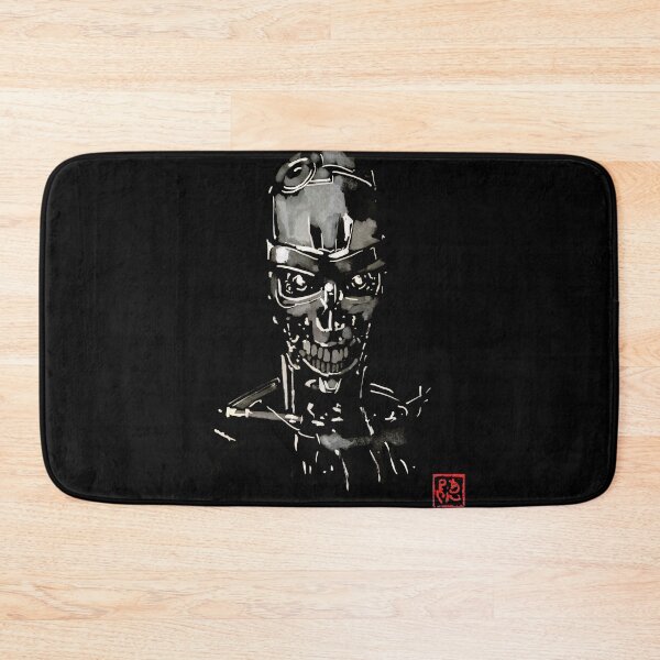 Item preview, villain robot designed and sold by pechane.
