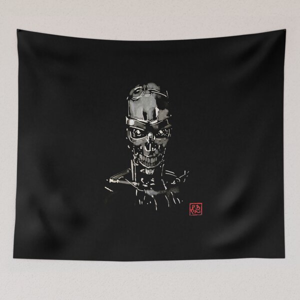 Item preview, villain robot designed and sold by pechane.