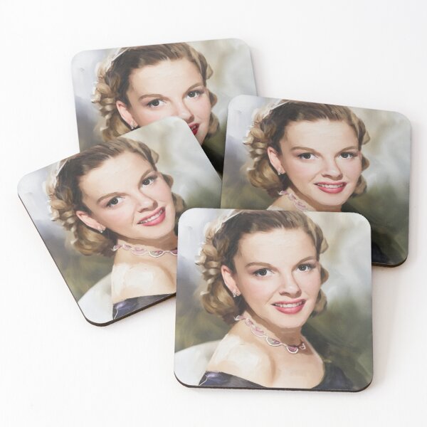Item preview, Judy Garland designed and sold by ArtFactoryAI.