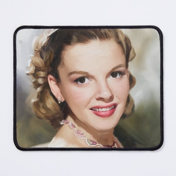Item preview, Judy Garland designed and sold by ArtFactoryAI.