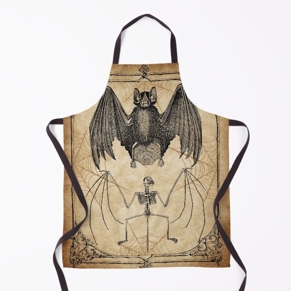 Item preview, Gothic Halloween Bat designed and sold by RavenWake.