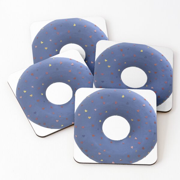 Item preview, Designer Donut designed and sold by crayonsforluck.