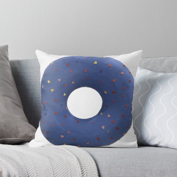Item preview, Designer Donut designed and sold by crayonsforluck.