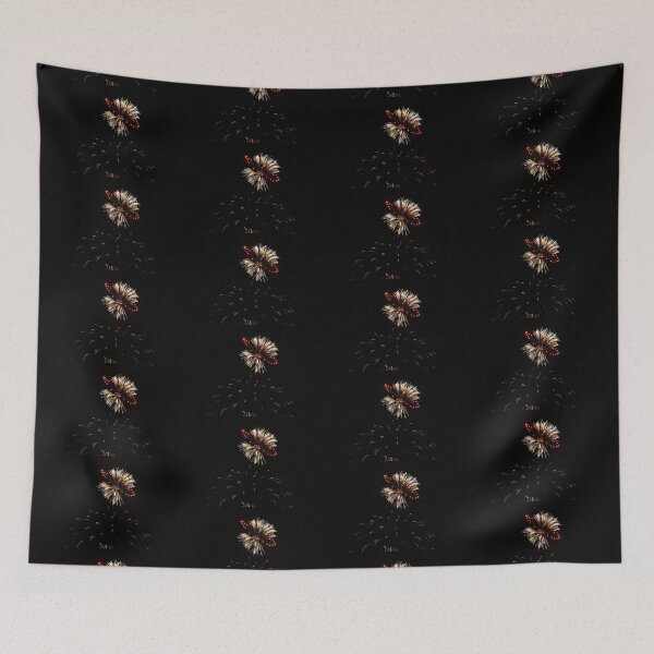 Item preview, Saturn Firework designed and sold by ArbitraryGinger.
