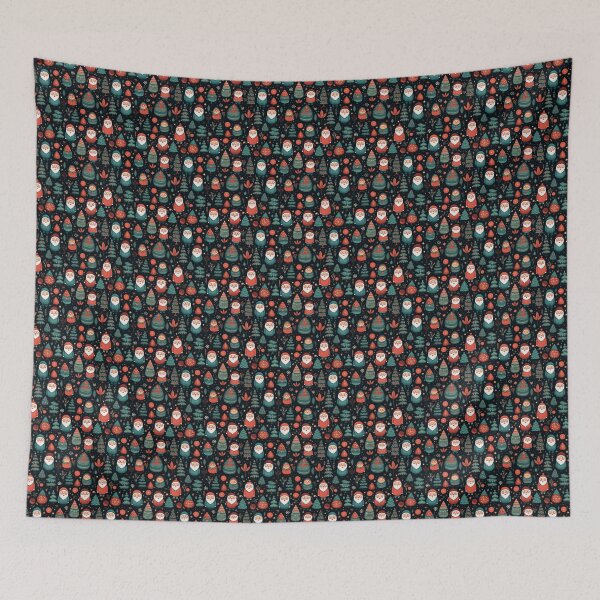 Item preview, Enchanted Christmas Icons: Designs Inspired by Festive Symbols designed and sold by tatusea.