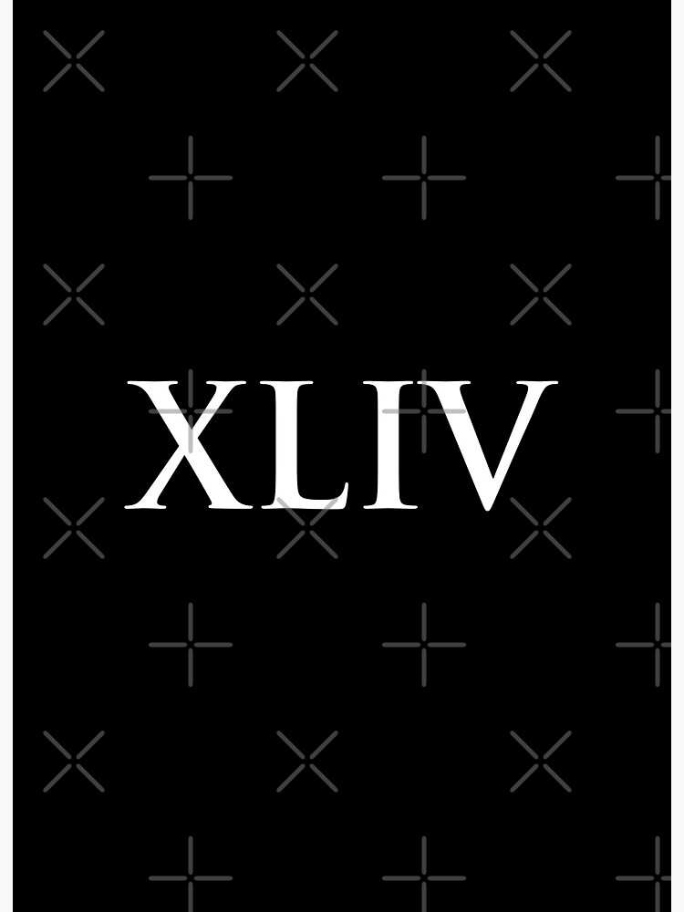 Number 55 Roman Numeral LV Gold Throw Blanket for Sale by nocap82