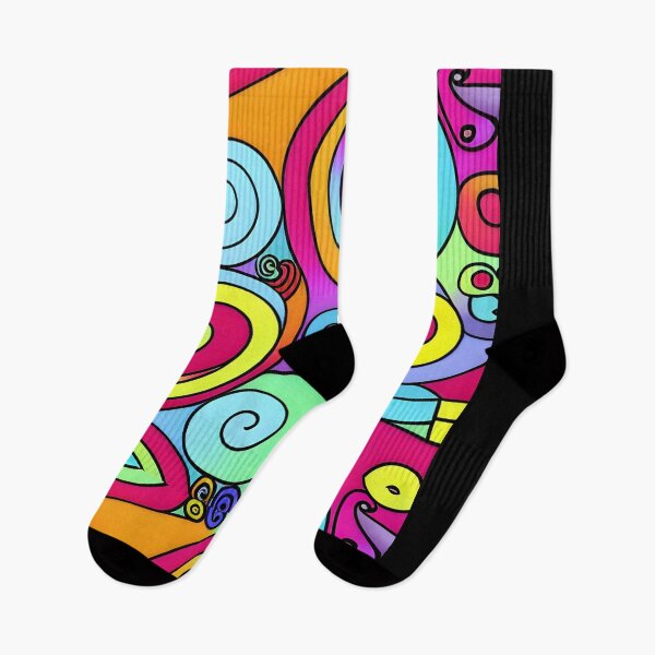 Item preview, Seamless pattern designed and sold by Beyond The Veil.