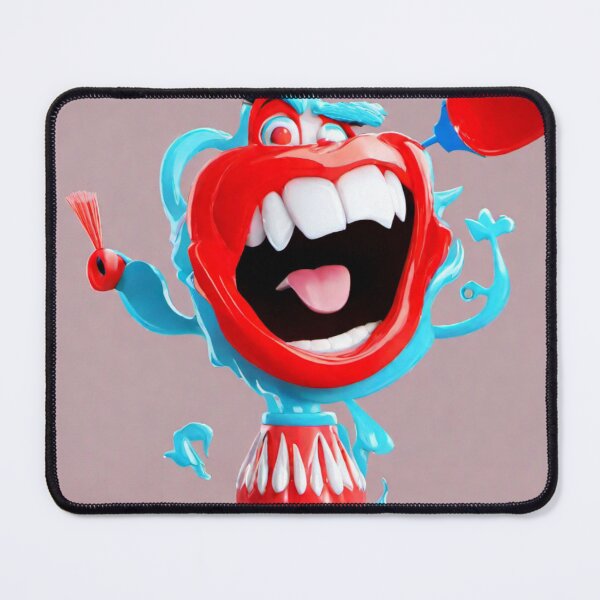 Item preview, Oral health designed and sold by Alatiel Lisenka  Oliva Ochoa.
